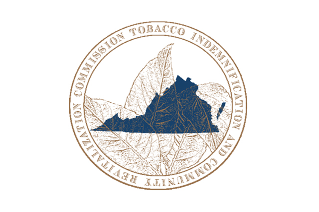 VA Tobacco Indemnification logo